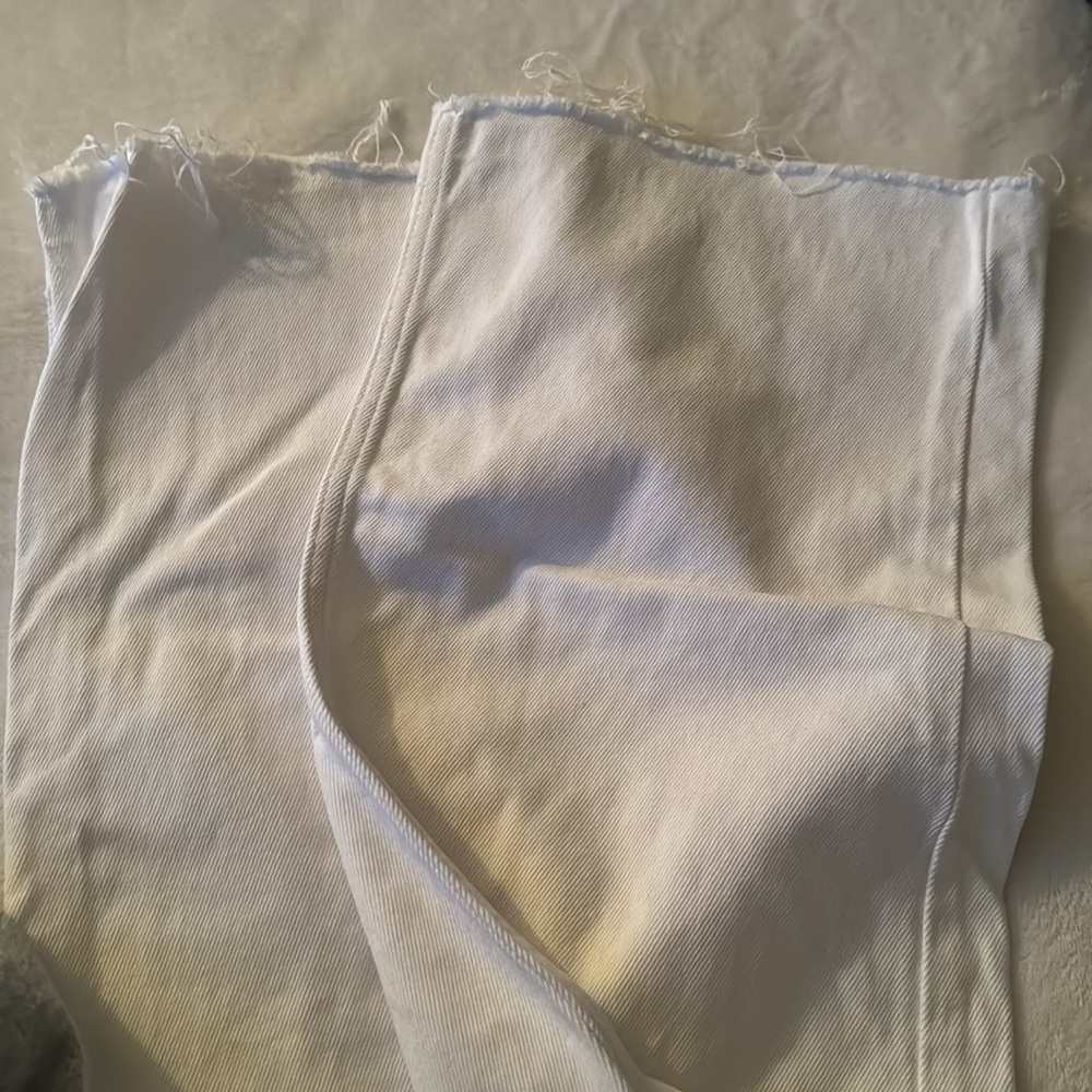 Zara jeans - Picture 4 of 6